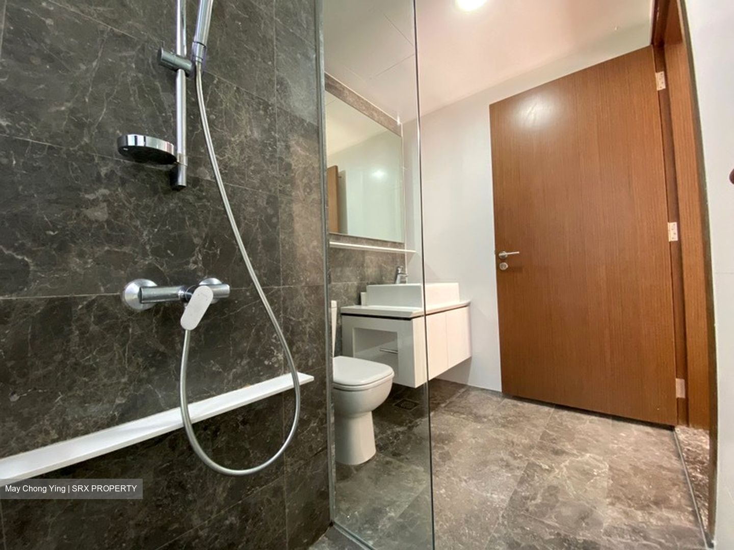 Parc Centros (D19), Condominium #403828711